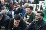 بیست و سومین یادواره شهدای محله سرداران شهید سمنان