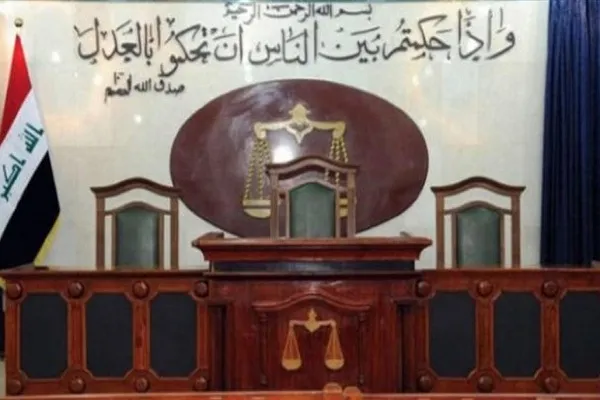 عراق برای مفتی القاعده در صلاح‌الدین دو حکم اعدام صادر کرد
