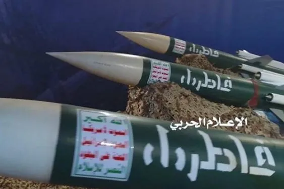 پدافند یمن جنگنده‌های ائتلاف سعودی را فراری داد
