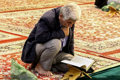 سی و چهارمین کرسی تلاوت طرح‌‌ «ضیافت قرآنی»‎‎