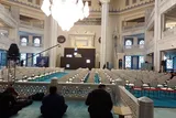نماینده ایران رتبه سوم مسابقات بین‌المللی قرآن مسکو را کسب کرد + عکس و فیلم