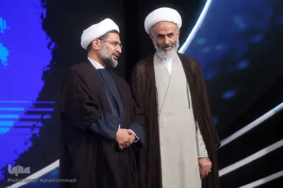  اختتامیه سی و نهمین دوره مسابقات سراسری قرآن کریم