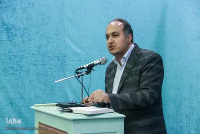 نشست نماینده ولی‌فقیه در استان سمنان