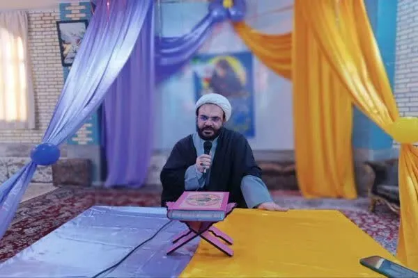 توجه ویژه امام هادی(ع) به تعلیم و تولید علم توأم با اندیشه