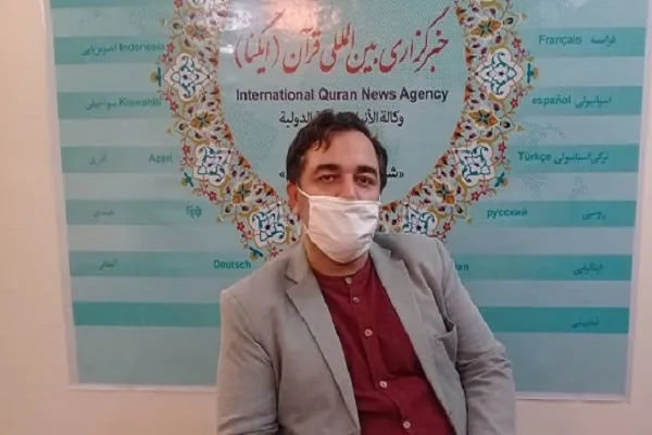 ۱۰۰ برنامه قرآنی به صورت مجازی در گلستان برگزار می‌شود