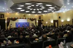 آیین تکریم و معارفه استاندار آذربایجان شرقی‎