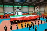 همایش استانی وطن یار
