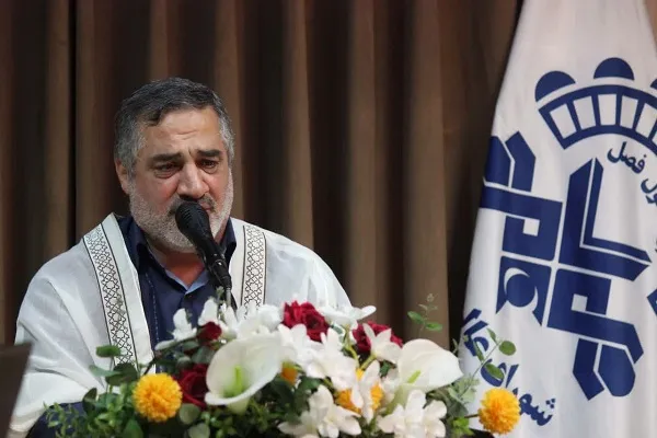 دوازدهمین جلسه ارتقای قاریان ممتاز قرآن برگزار شد