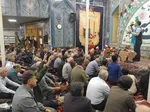 جشن ولادت حضرت علی اکبر (ع)و آغاز دهه مبارک فجر در اهر