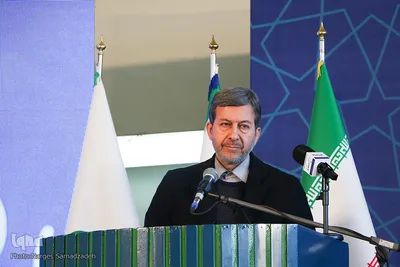 افتتاح کارخانه تولید سوربیتول در مرکز «شهید مدرس» جهاددانشگاهی