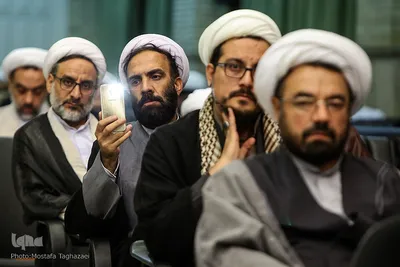 هفدمین اجلاس روز جهانی مسجد

