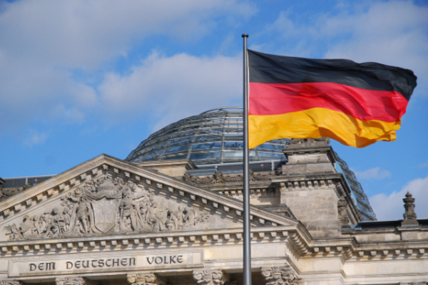 German Court Oks Comparing Israel to Nazi Regime A German court