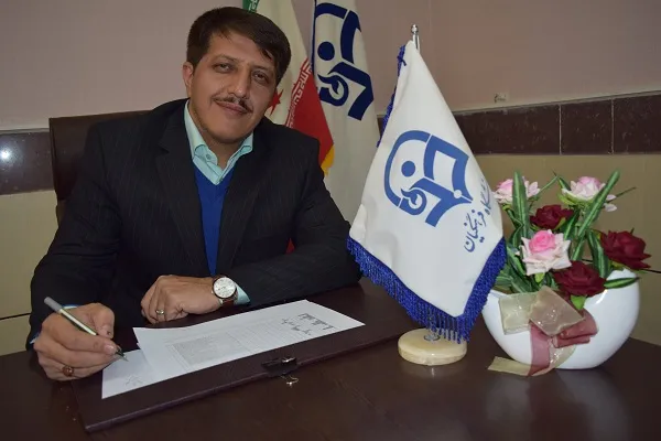 مشارکت حداکثری؛ نتیجه مقبولیت نظام سیاسی