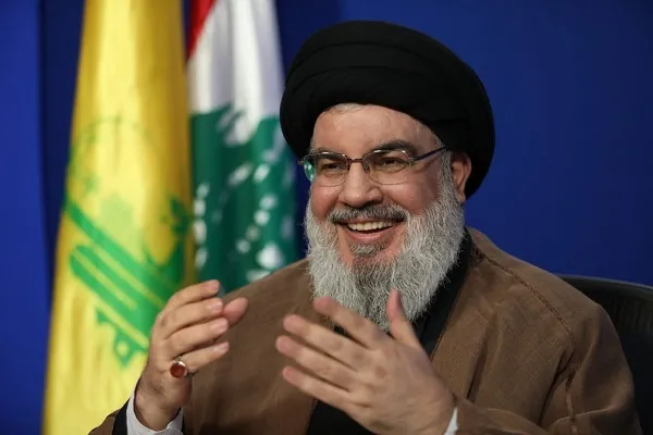 سیدحسن نصرالله شامگاه چهارشنبه سخنرانی می‌کند