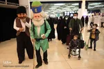 نمایشگاه بین‌المللی قرآن کریم به روایت تصویر