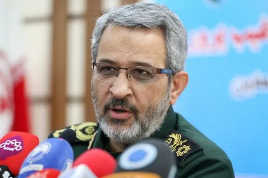 امنیت در گذرگاه‌های مرزی کشور برقرار است/ زائران بااطمینان سفر کنند