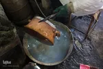 سفید گری مس/عکاس:پریسا بهزادی