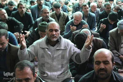 عزاداری سالروز رحلت پیامبر اکرم(ص) در شهرکرد‎