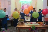 جشن نماز و الفبای قرآن / خرم آباد