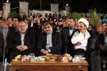 رونمایی از کتاب تاریخچه هنرستان هنرهای زیبا