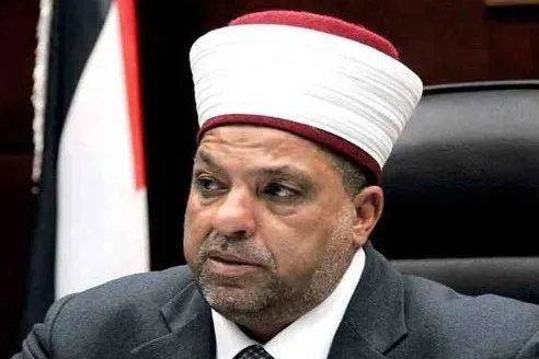 Ministan Palastinu Ya Kirayi Palastinawa Da Su Kasance A cikin Masalalcin Aqsa