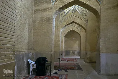 مسجد وکیل شیراز