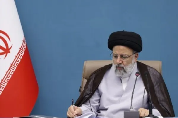 پیام تسلیت رئیس جمهور در پی درگذشت مرحومه معصومه حائری