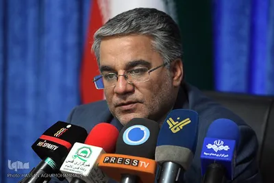 نشست بررسی امکان و عدم امکان اجرای معامله قرن