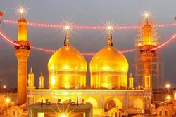 Quranic Answers of Imam Jawad (AS) in Childhood