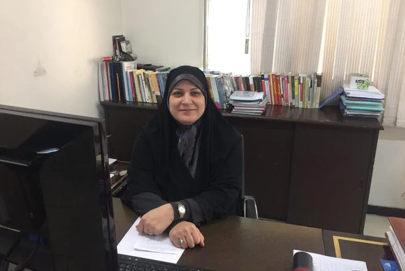 سرپرست جهاد دانشگاهی واحد علامه طباطبایی منصوب شد
