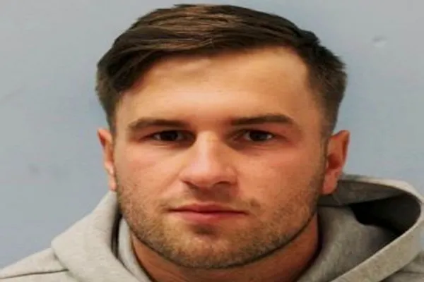 Man Who Drove Car into Worshippers at London Mosque Jailed for 5 Years