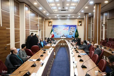 تشریح برنامه‌های دهه فجر و مراسم یوم‌الله ۱۲ و ۲۲ بهمن