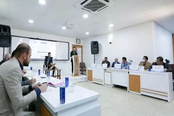 العراق: فرع بابل يقيم مسابقة قرآنية لطلبته في الحفظ والتلاوة والتفسير + صور