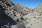 طبیعت زیبای پاییزی رشته کوه‌های جنوبی اهر