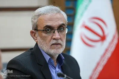 نشست شورای توسعه