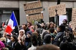 France : un rassemblement contre l'islamophobie ce dimanche