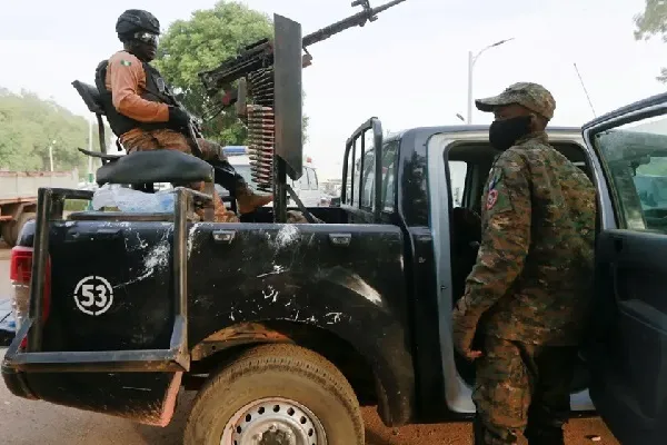 Nigeria Mosque Attack: Armed Bandits Abduct 19 Muslim Worshipers