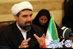 ثبت‌نام بیش از ۱۰۰۰ نفر در آزمون حفظ و مفاهیم قرآن کریم چهارمحال وبختیاری