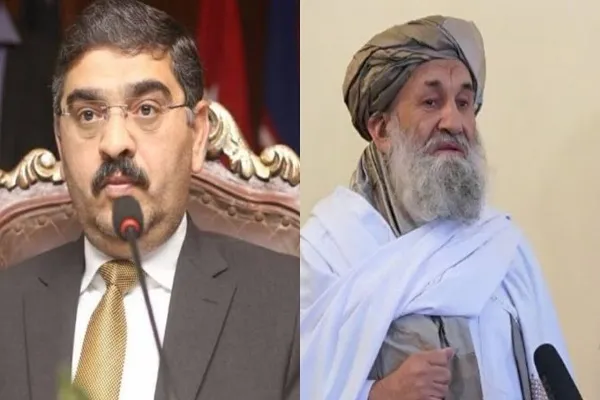 د افغانستان او پاکستان ترمینځ د ترینګلتیاؤ د ختمولو لپاره مشورې اړینې دي