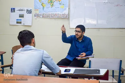 کارگاه‌های دانش‌آموزان خوزستانی راه‌یافته به مرحله کشوری مسابقات قرآن