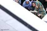 مراسم دعای عرفه امام حسین(ع) – اراک