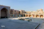 مسجد رحیم‌خان ودیعه‌ای از دوران قاجار