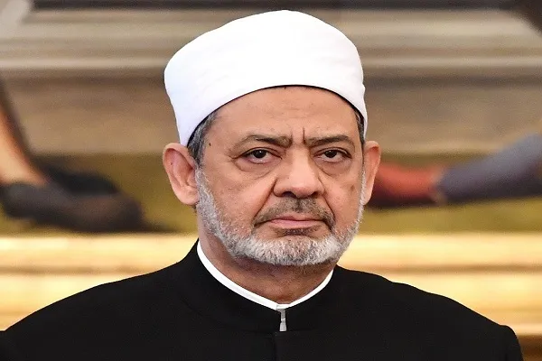 شيخ الأزهر: الحضارة الإسلامية أول من حفظ حقوق غير المسلمين