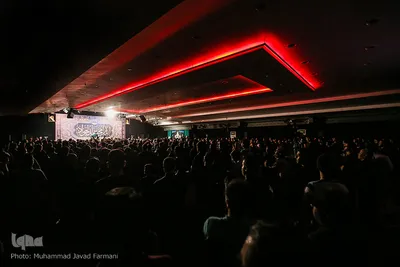 مراسم عزاداری شهادت حضرت جوادالائمه (ع)
