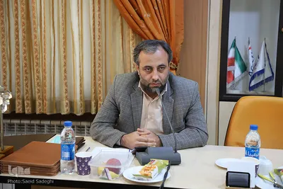 اعطای تندیس فداکاری به خانواده شهدای سلامت آذربایجان شرقی‎‎