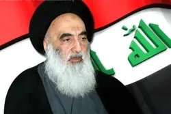 Ayatolá Ali al-Sistani, criticó duramente la última declaración de Trump