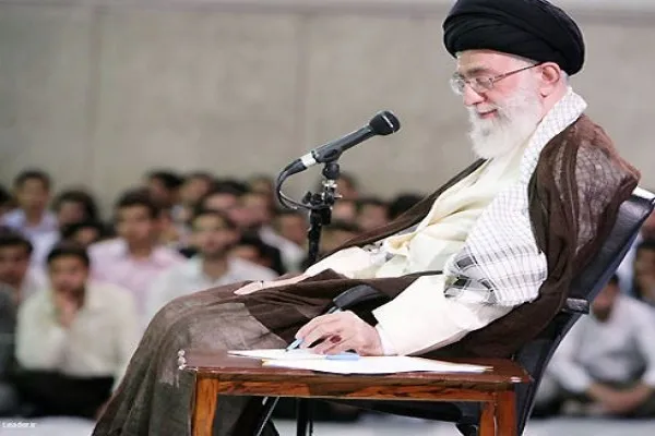 اگر در دیدار دانشجویی با رهبر معظم انقلاب بودید چه نکته‌ای را مطرح می‌کردید؟