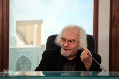 محمدعلی مجاهدی، پدر شعر آیینی
