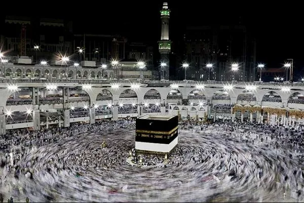 بازخوانی «خسی در میقات»؛ معروف‌ترین اثر ادبی معاصر با موضوع حج