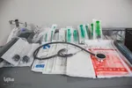 بازدید خبرنگاران از بیمارستان سینا سمنان‎‎
